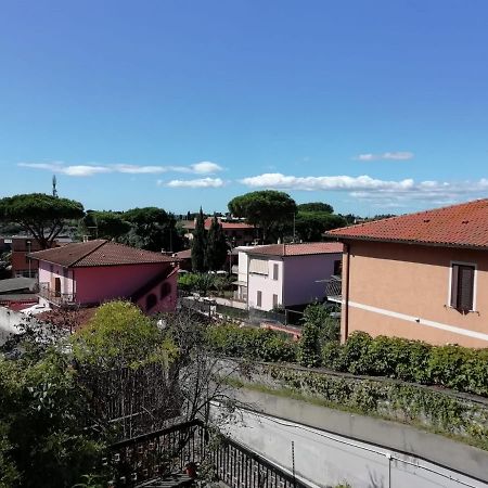 Apartamento House Volusia La Giustiniana Exterior foto