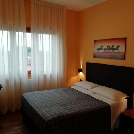 Apartamento House Volusia La Giustiniana Exterior foto