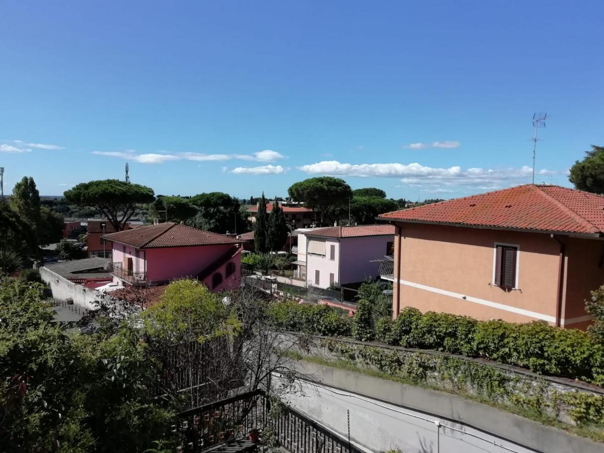 Apartamento House Volusia La Giustiniana Exterior foto