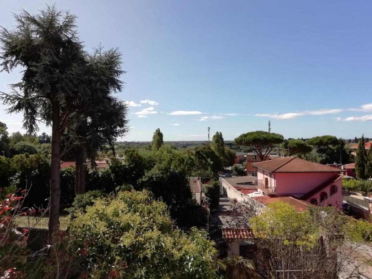 Apartamento House Volusia La Giustiniana Exterior foto