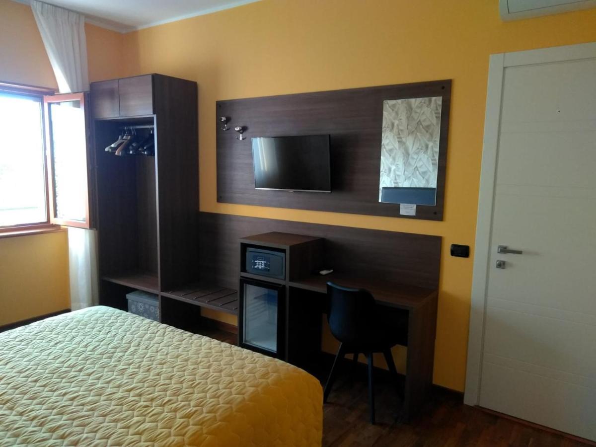 Apartamento House Volusia La Giustiniana Exterior foto
