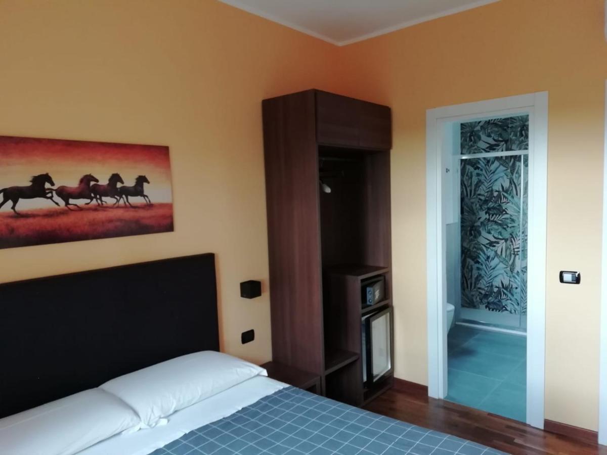 Apartamento House Volusia La Giustiniana Exterior foto