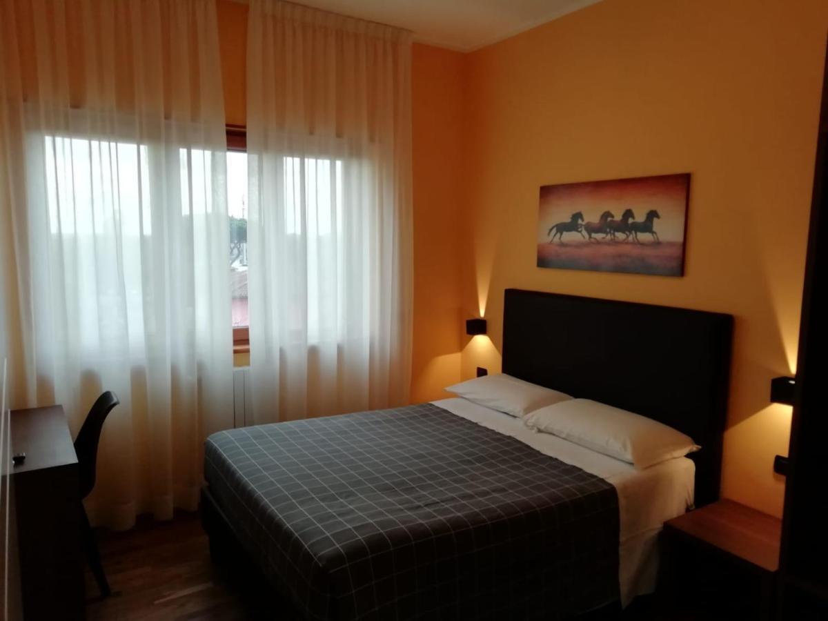 Apartamento House Volusia La Giustiniana Exterior foto