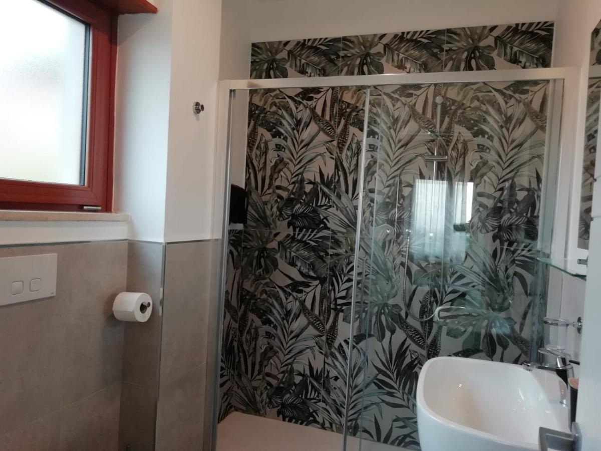 Apartamento House Volusia La Giustiniana Exterior foto