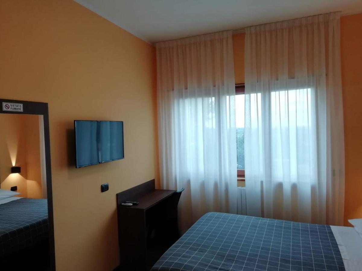Apartamento House Volusia La Giustiniana Exterior foto