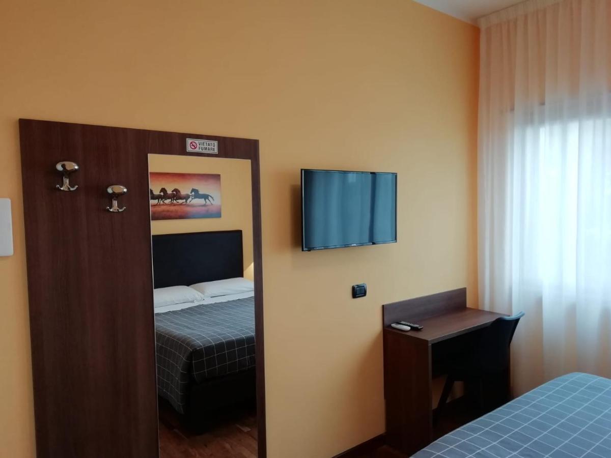 Apartamento House Volusia La Giustiniana Exterior foto