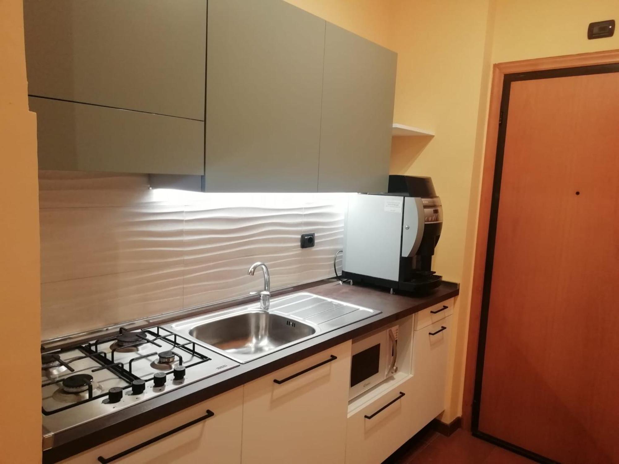 Apartamento House Volusia La Giustiniana Exterior foto